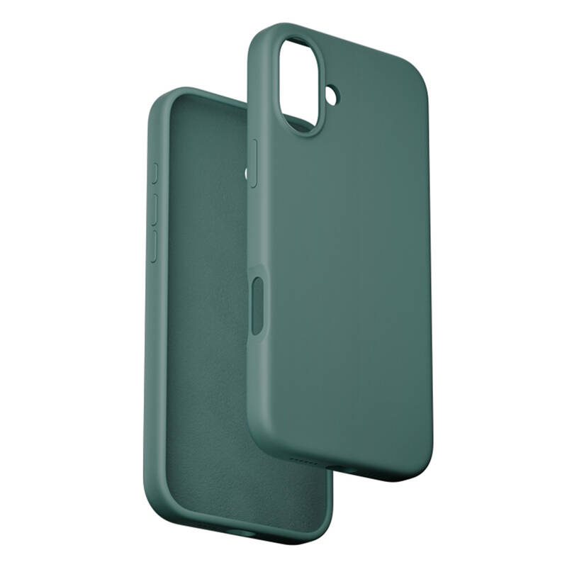Vention KUHG0-20 Case for iPhone 16 Plus MagSafe (Green) - Image 2