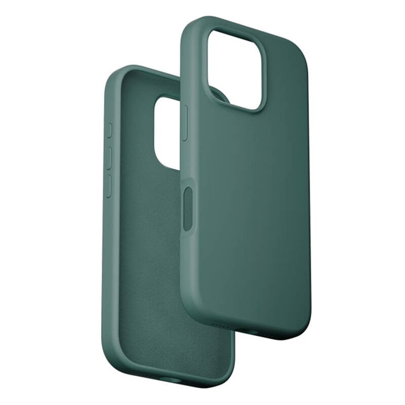 Vention KUHG0-30 Case for iPhone 16 Pro MagSafe (Green) - Image 2