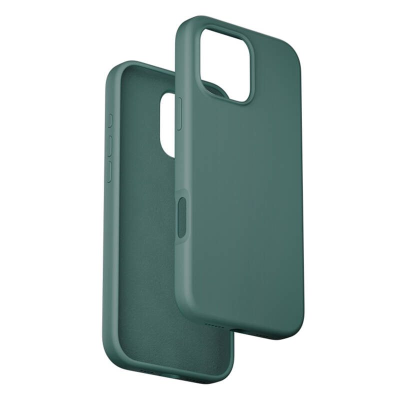 Vention KUHG0-40 Case for iPhone 16 Pro Max MagSafe (Green) - Image 2
