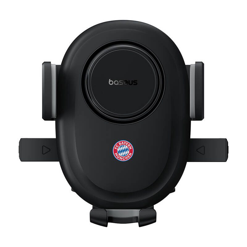 Baseus UltraControl Car Holder (black) Bayern Edition - Image 2