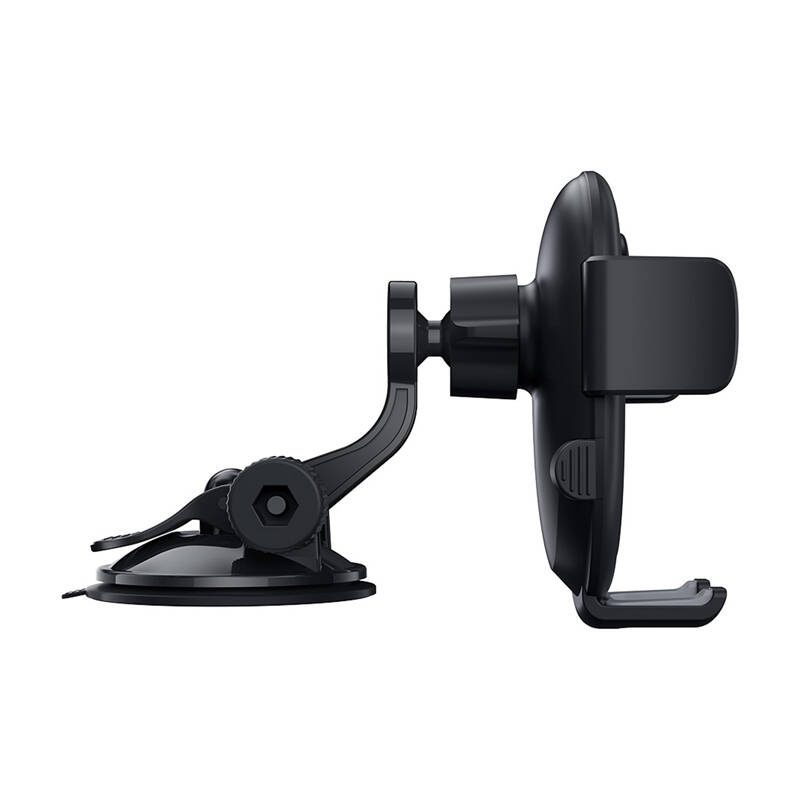 Baseus UltraControl Car Holder (black) Bayern Edition - Image 3