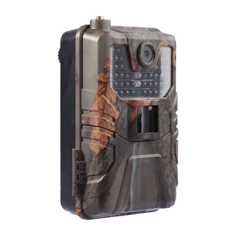 Suntek Ultra 4G APP +SMTP Trail Camera Photo Camera - Image 3