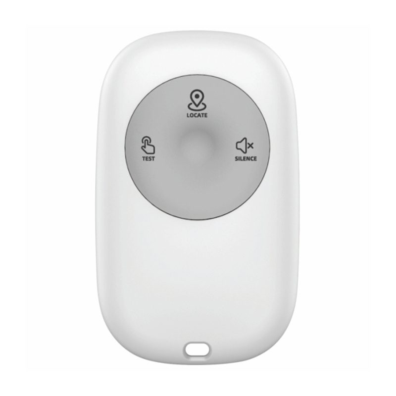 Wireless Remote Controller Heiman HM1RC-W Interlinked - Image 2