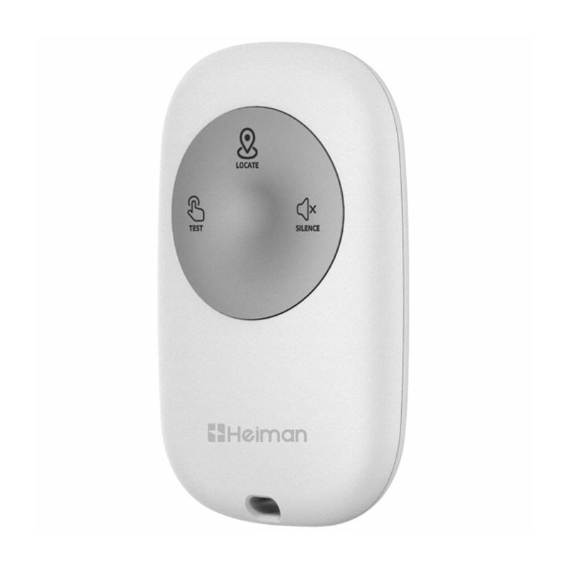Wireless Remote Controller Heiman HM1RC-W Interlinked - Image 3