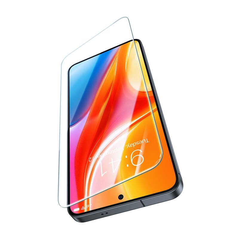 Torras Install Master protective glass for Samsung S25 - Image 3