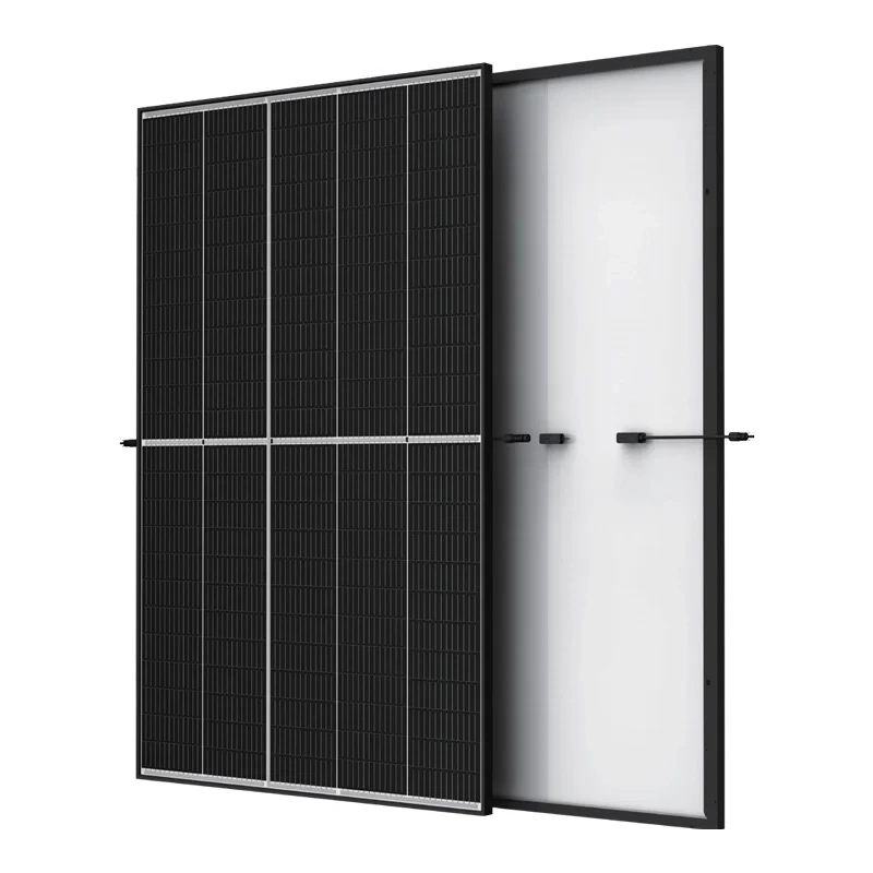 Bundle of Trina 400W solar panel + EcoFlow balcony holder kit - Image 2
