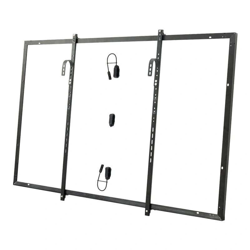 Bundle of Trina 400W solar panel + EcoFlow balcony holder kit - Image 3