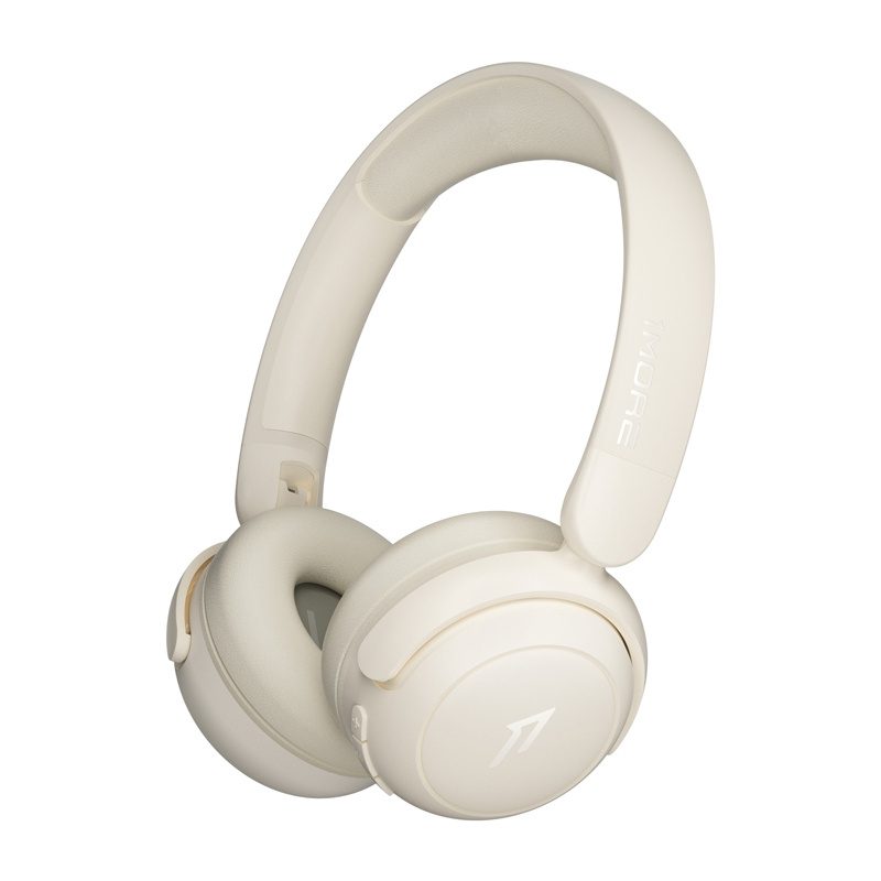 1MORE Mini HQ20 Wireless Headphones, ANC (white) - Image 2