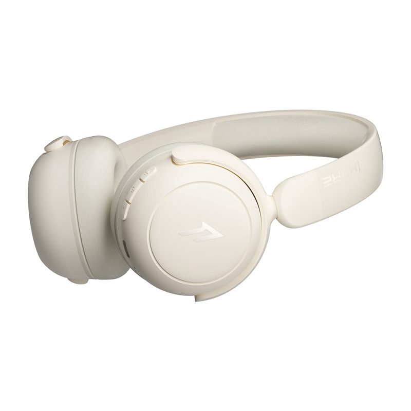 1MORE Mini HQ20 Wireless Headphones, ANC (white) - Image 3