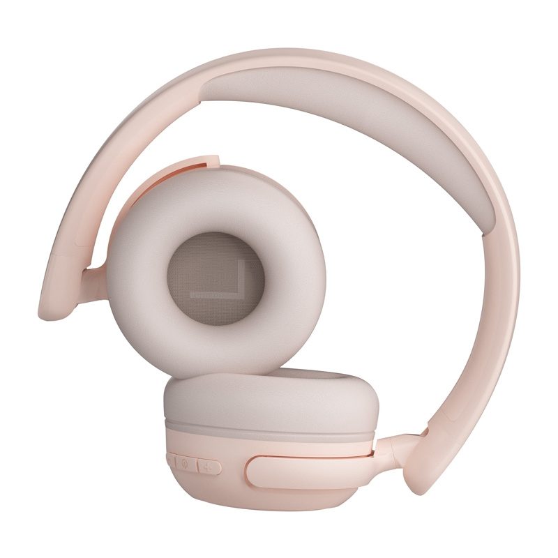 1MORE Mini HQ20 Wireless Headphones, ANC (pink) - Image 3