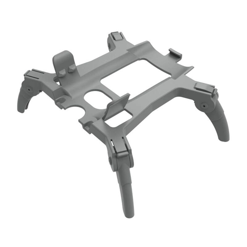 Sunnylife A3S-LG909-GY landing gear for AIR 3S/AIR 3 gray