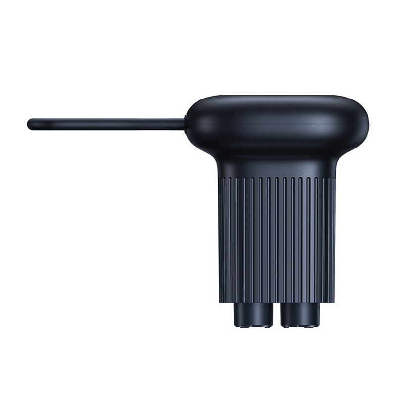 Baseus GoTrip DT1 Car Safety Hammer Black - Image 4