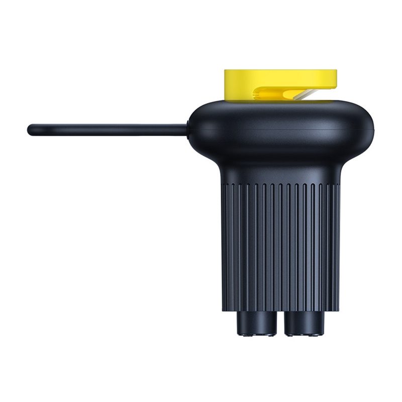 Baseus GoTrip DT1 Car Safety Hammer Black - Image 3