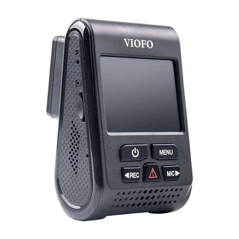 VIOFO A119 V3 2K 60FPS video recorder - Image 2
