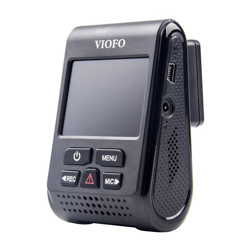 VIOFO A119 V3 2K 60FPS video recorder - Image 3