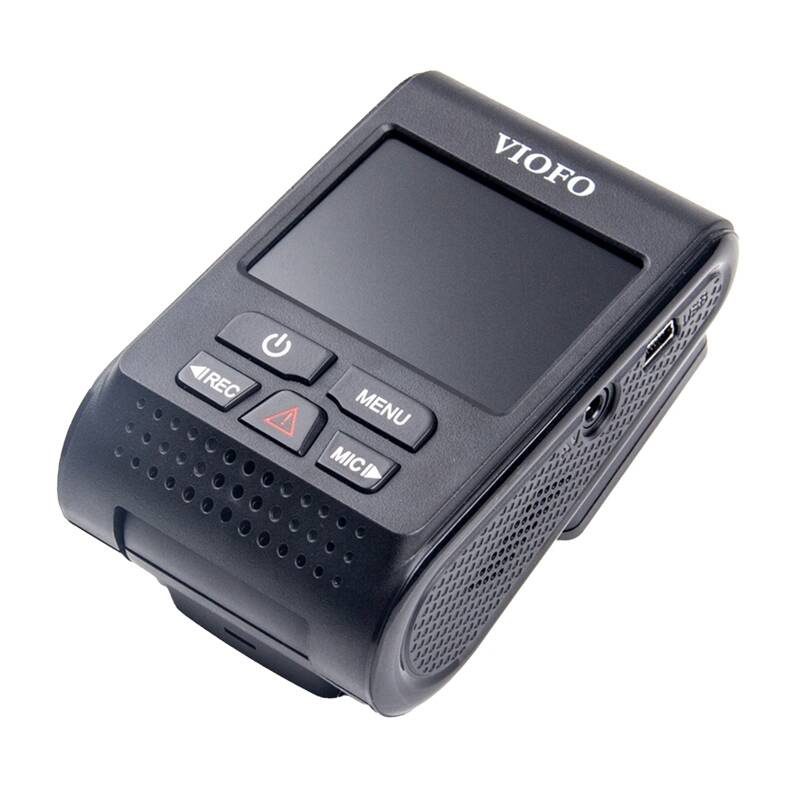 VIOFO A119 V3 2K 60FPS video recorder - Image 4