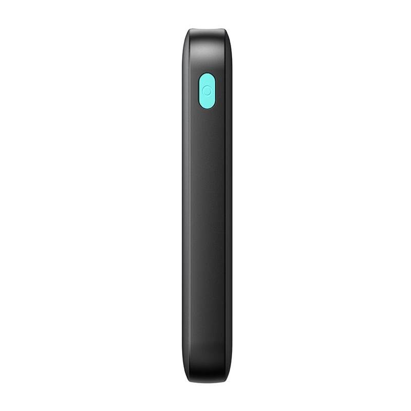 Joyroom Powerbank JR-PBF13; 2.4A LED, 5000mAh (black) - Image 4