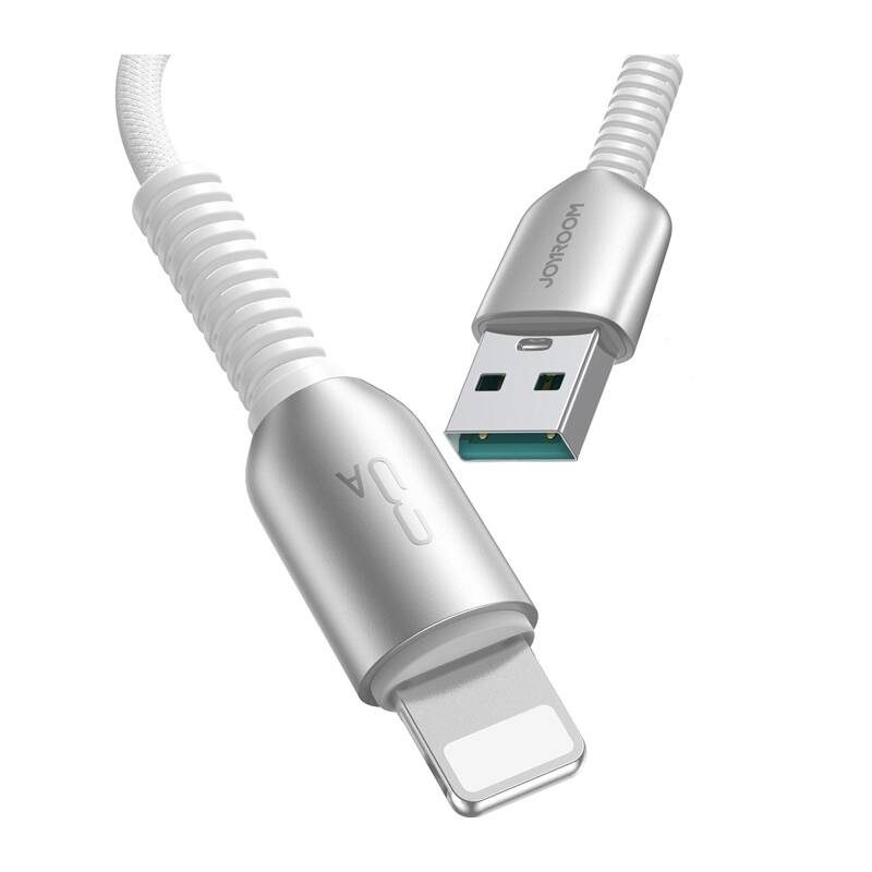 Cable USB Lightning Joyroom S-A51 A-L 1.2m - Image 2