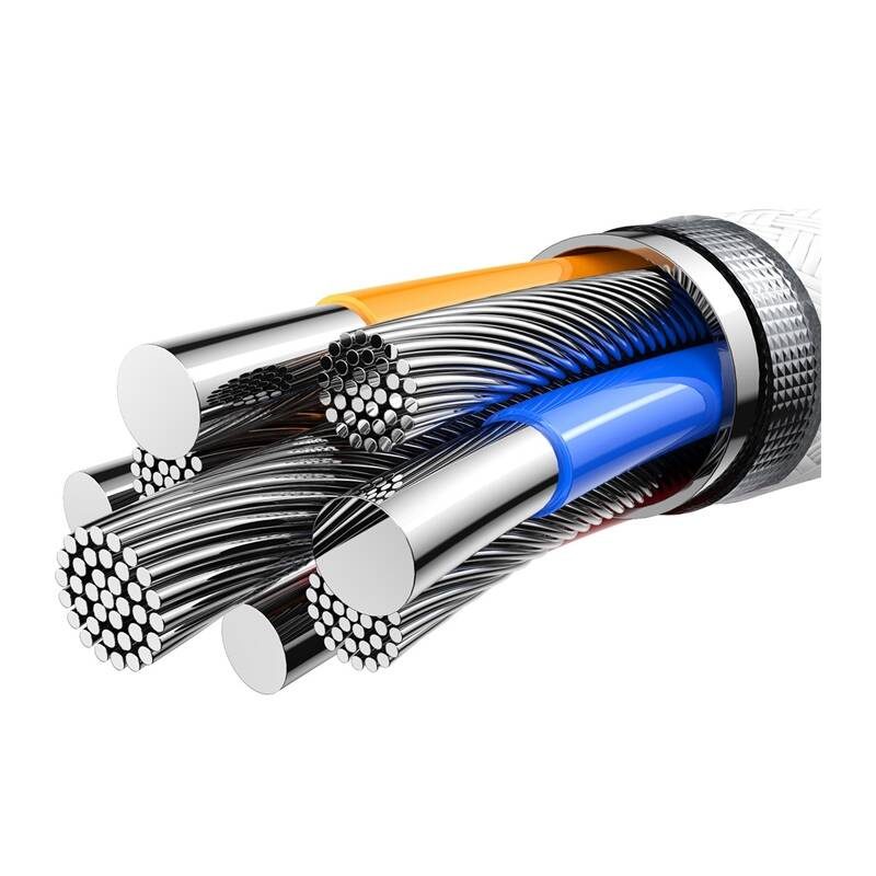 Cable USB Lightning Joyroom S-A51 A-L 1.2m - Image 6