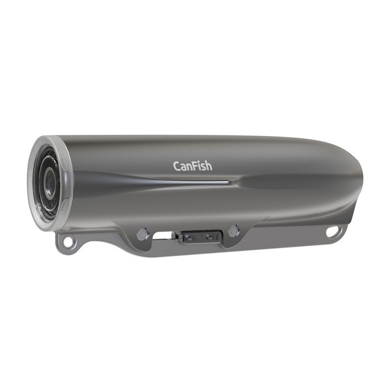 Geneinno CanFish CamX 1080HD 200m underwater fishing camera - Image 2