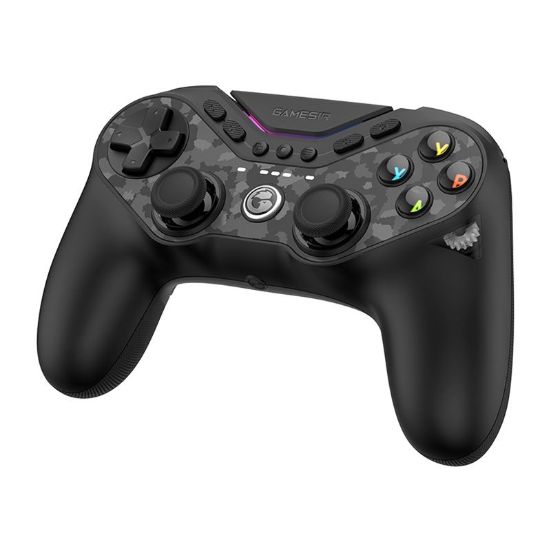 GameSir T3 Tarantula Pro wireless controller (black) - Image 2