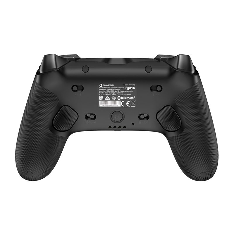 GameSir T3 Tarantula Pro wireless controller (black) - Image 5