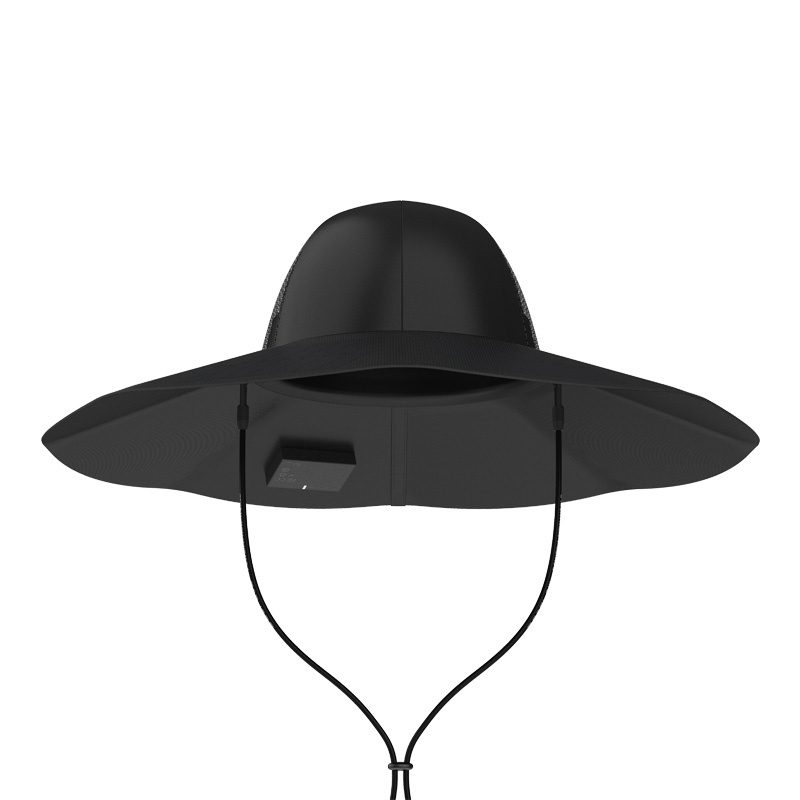 EcoFlow Power Hat (M - L). - Image 2