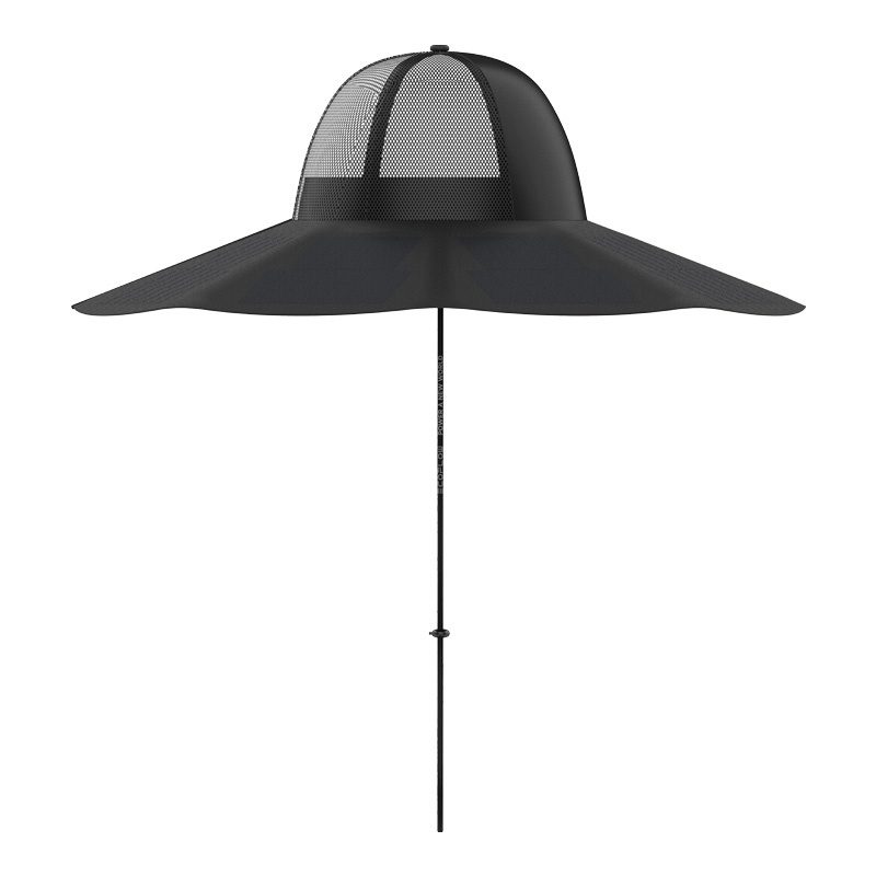 EcoFlow Power Hat (M - L). - Image 3