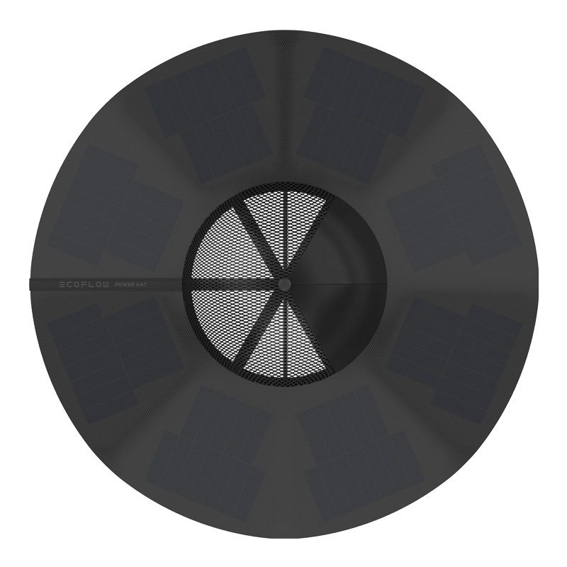 EcoFlow Power Hat (M - L). - Image 4