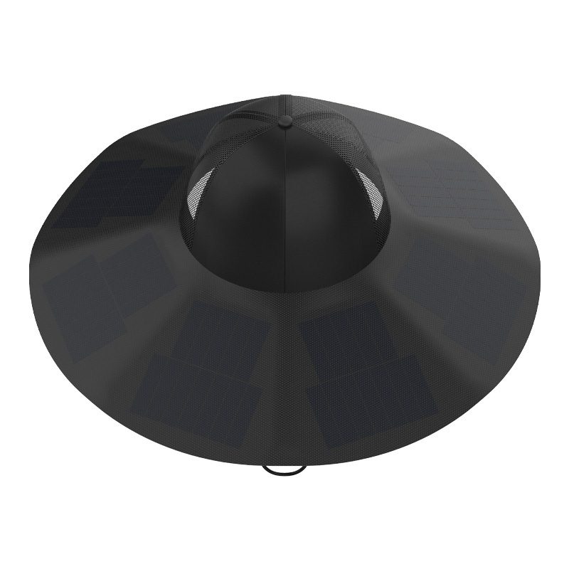EcoFlow Power Hat (M - L). - Image 5