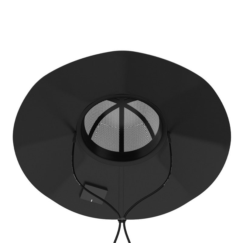 EcoFlow Power Hat (M - L). - Image 6