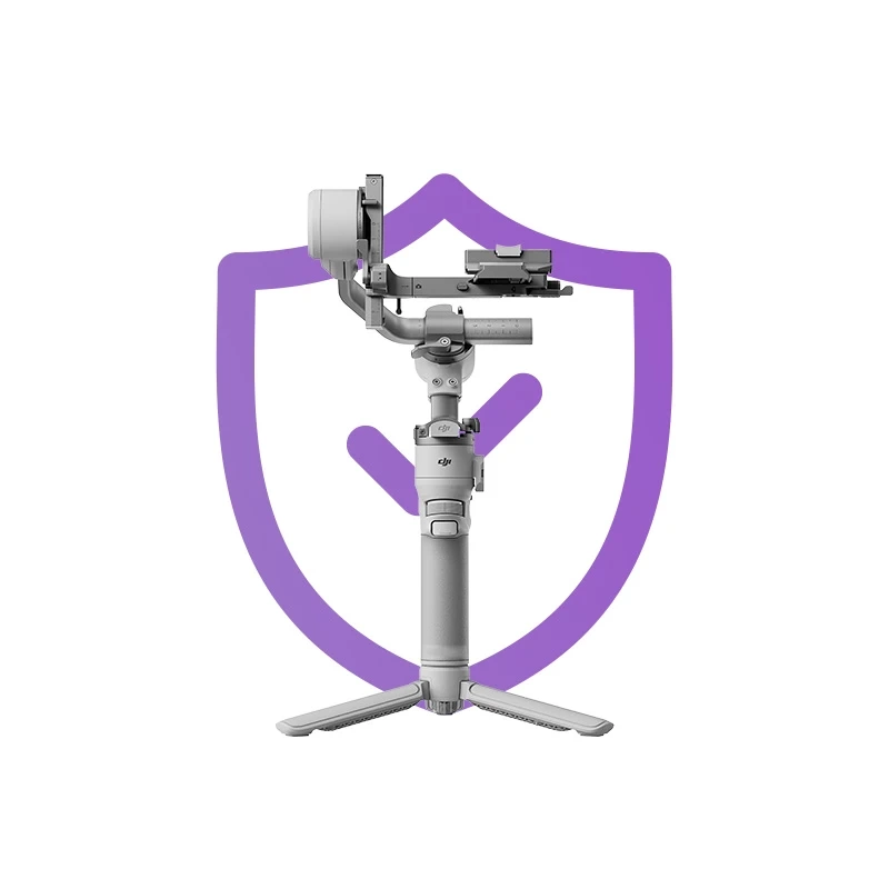 DJI Care Refresh RS 4 Mini (two-year plan)