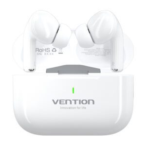 TWS Vention Echo Lite E11 Headphones (white)