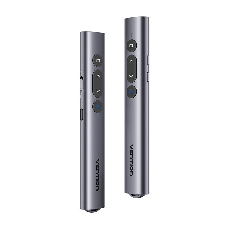 PPT Vention wireless laser pointer (green) - Image 2