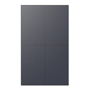 Set of 2x EcoFlow 450W photovoltaic panel Rigid design