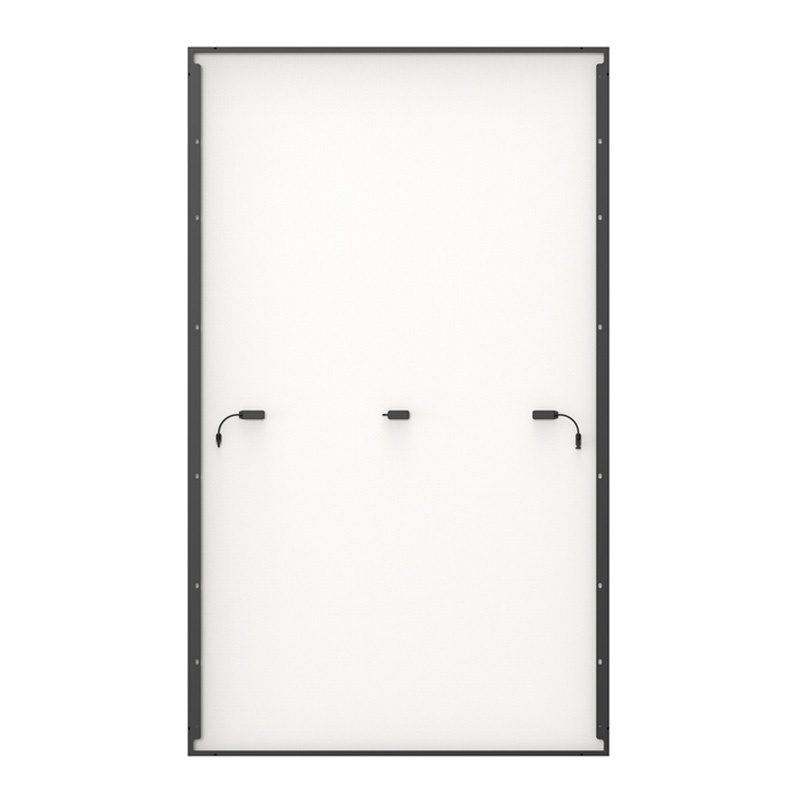 Set of 2x EcoFlow 450W photovoltaic panel Rigid design - Image 5