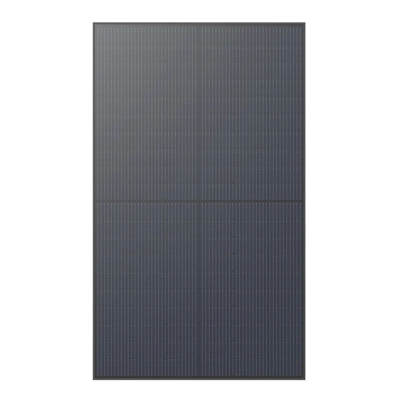 Set of 2x EcoFlow 450W photovoltaic panel Rigid design - Image 6