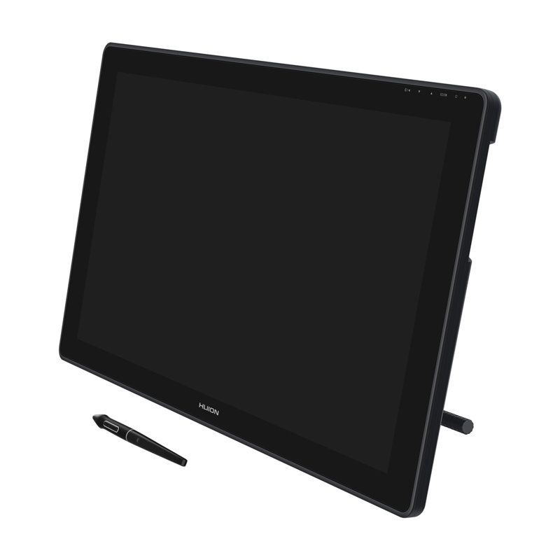 Huion Kamvas 24 GS2401 graphics tablet - Image 4