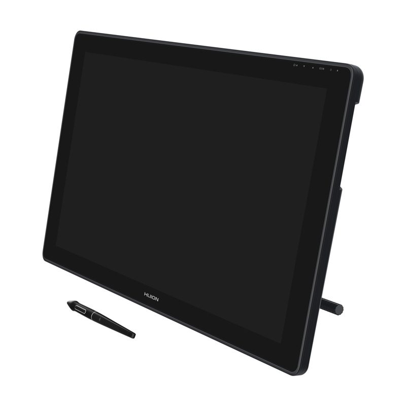 Huion Kamvas 24 Plus GS2402 graphics tablet - Image 3