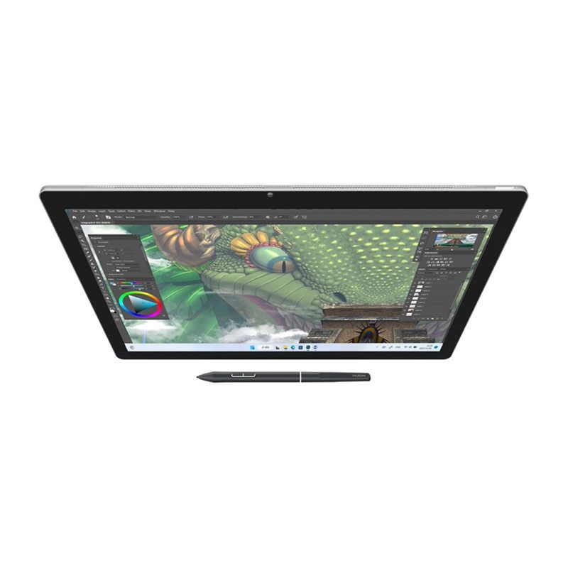 Huion Kamvas Studio 16 KS1601 graphics tablet - Image 2