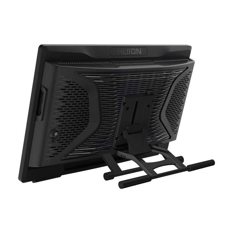 Huion Kamvas Studio 24 KS2401 graphics tablet - Image 6