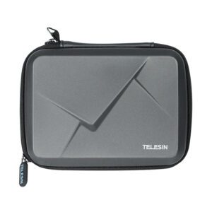 Telesin EVA storage bag for DJI Action 3/4/5 (size M)