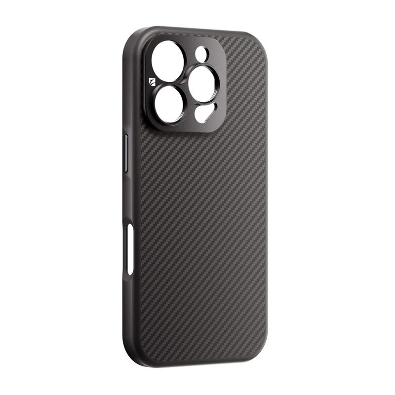 Freewell case for Iphone 16 PRO MAX with 17mm mount