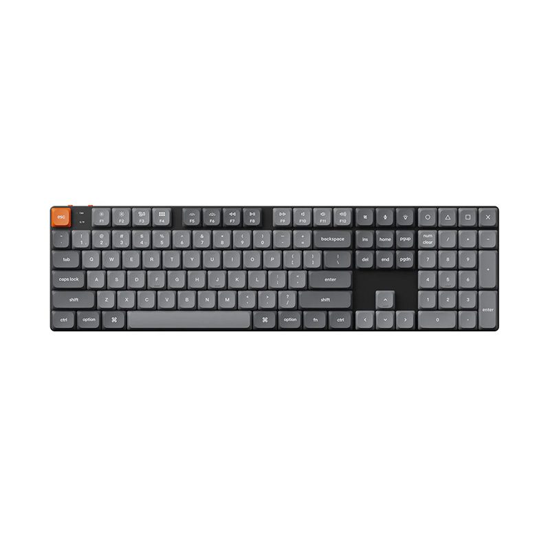 Keychron K5M-H3 Wireless Mechanical Keyboard