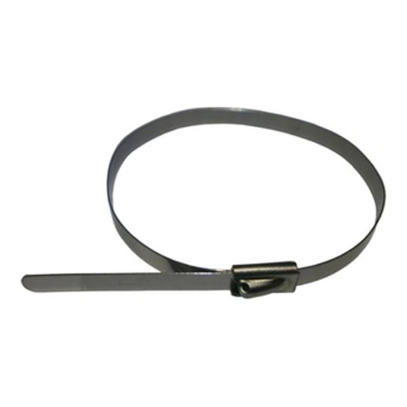 DEDRA clamping bands for PV flexible panels - Image 2