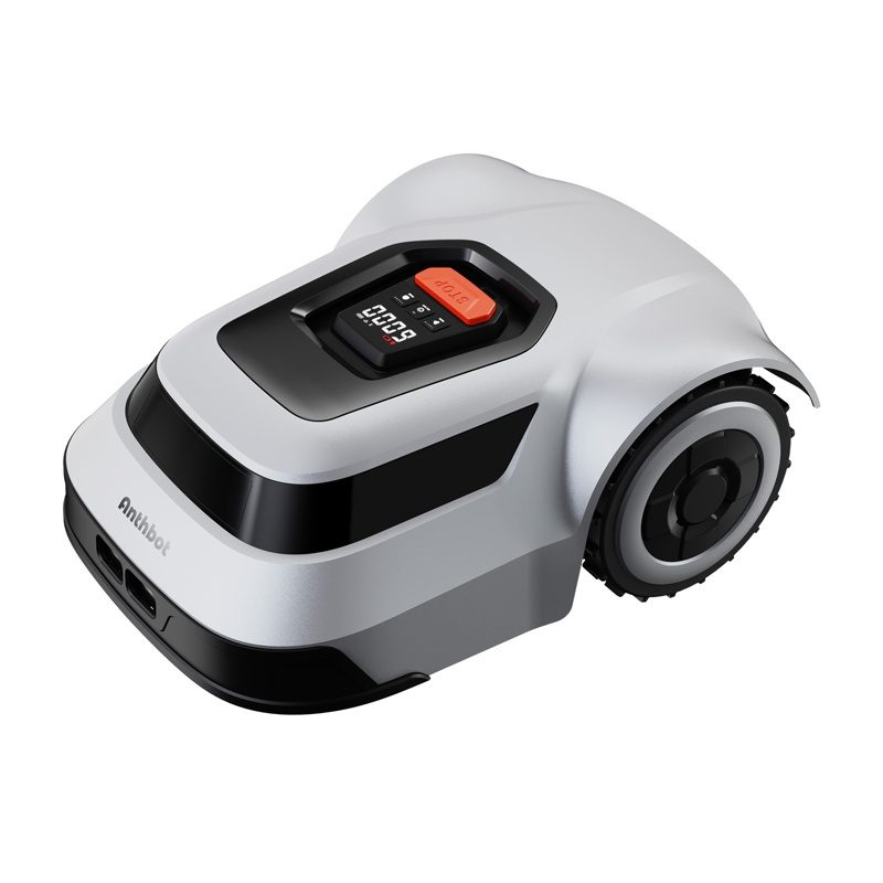 Anthbot PION 1000 mowing robot - Image 2