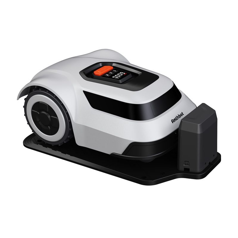 Anthbot PION 1000 mowing robot - Image 6
