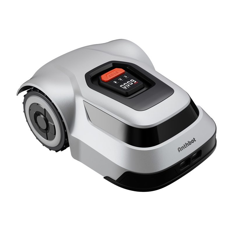 Anthbot PION 1000 mowing robot - Image 3