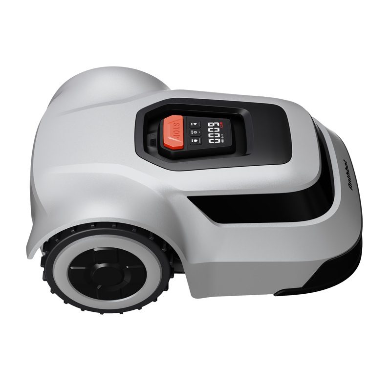 Anthbot PION 1000 mowing robot - Image 4