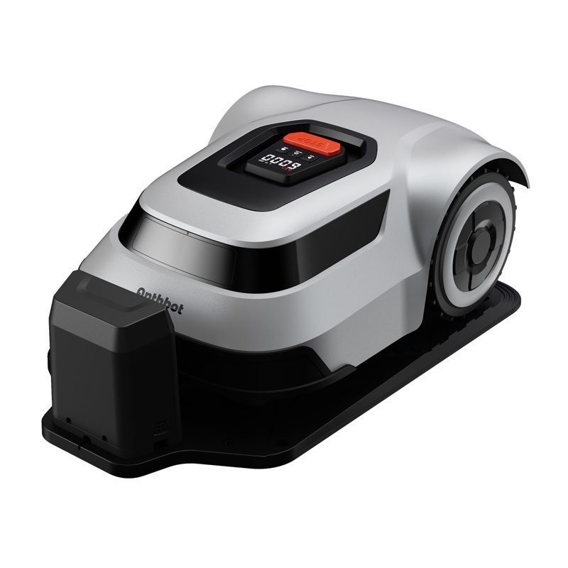 Anthbot PION 1000 mowing robot - Image 5